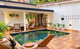 Hotel Quinta Ladera